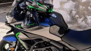 Kawasaki Versys 650 (2025 - 26)  (3)