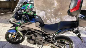 Kawasaki Versys 650 (2025 - 26)  (4)