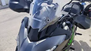Kawasaki Versys 650 (2025 - 26)  (5)