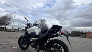 Yamaha MT-03 (2006 - 14) 