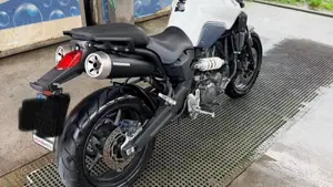 Yamaha MT-03 (2006 - 14)  (3)