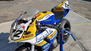Honda CBR 1000 RR Fireblade (2004 - 05)  (11)