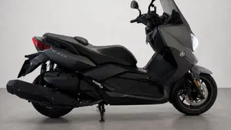 Yamaha X-Max 400 ABS (2013 - 16) usata