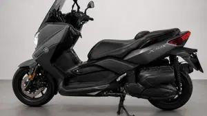 Yamaha X-Max 400 ABS (2013 - 16)  (2)