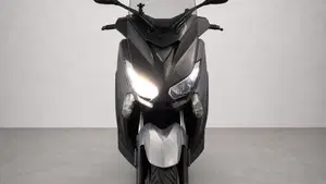 Yamaha X-Max 400 ABS (2013 - 16)  (3)