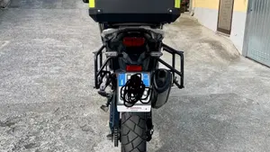 Honda Africa Twin CRF 1100L Adventure Sports DCT (2020 - 21)  (3)
