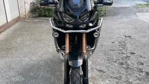 Honda Africa Twin CRF 1100L Adventure Sports DCT (2020 - 21)  (6)