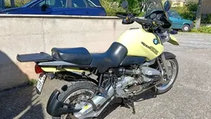 Bmw R 1100 GS ABS 
