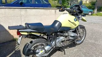 Bmw R 1100 GS ABS usata