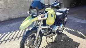 Bmw R 1100 GS ABS  (2)