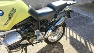 Bmw R 1100 GS ABS  (4)