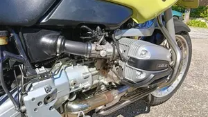 Bmw R 1100 GS ABS  (5)