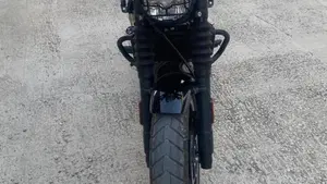 Royal Enfield Guerrilla 450 (2024 - 26)  (4)