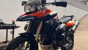 Bmw F 800 GS (2008 - 15)  (2)