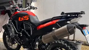 Bmw F 800 GS (2008 - 15)  (3)