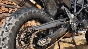 Bmw F 800 GS (2008 - 15)  (5)