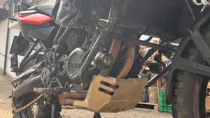 Bmw F 800 GS (2008 - 15)  (6)