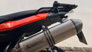 Bmw F 800 GS (2008 - 15)  (8)