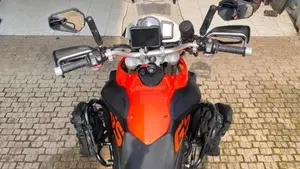 Bmw F 800 GS (2008 - 15)  (9)