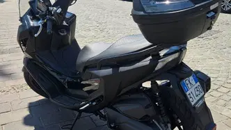 Kymco Downtown 350i GT (2024 - 26) usata