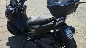 Kymco Downtown 350i GT (2024 - 26)  (2)