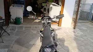 Rieju MRT 50 Motard (2009 - 17)  (2)