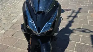 Kymco Downtown 350i GT (2024 - 26)  (4)