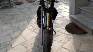 Rieju MRT 50 Motard (2009 - 17)  (3)
