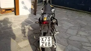 Rieju MRT 50 Motard (2009 - 17)  (5)
