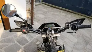Rieju MRT 50 Motard (2009 - 17)  (6)