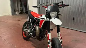 Fantic Motor XM 50 Motard Performance 2T (2021 - 22)  (3)