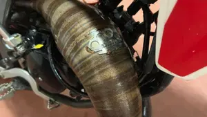 Fantic Motor XM 50 Motard Performance 2T (2021 - 22)  (8)