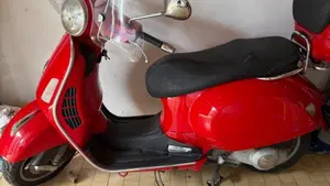 Vespa GTS 250 i.e. 