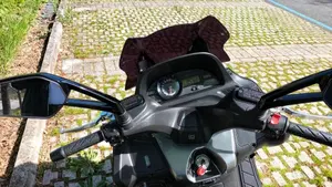 Kymco Xciting 400i ABS (2012 - 17)  (6)