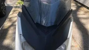 Yamaha X-Max 250 (2010 - 13)  (8)