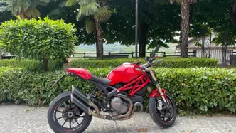 Ducati Monster 1100 Evo ABS (2011 - 13) usata
