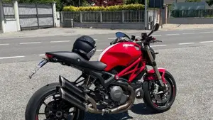 Ducati Monster 1100 Evo ABS (2011 - 13)  (6)