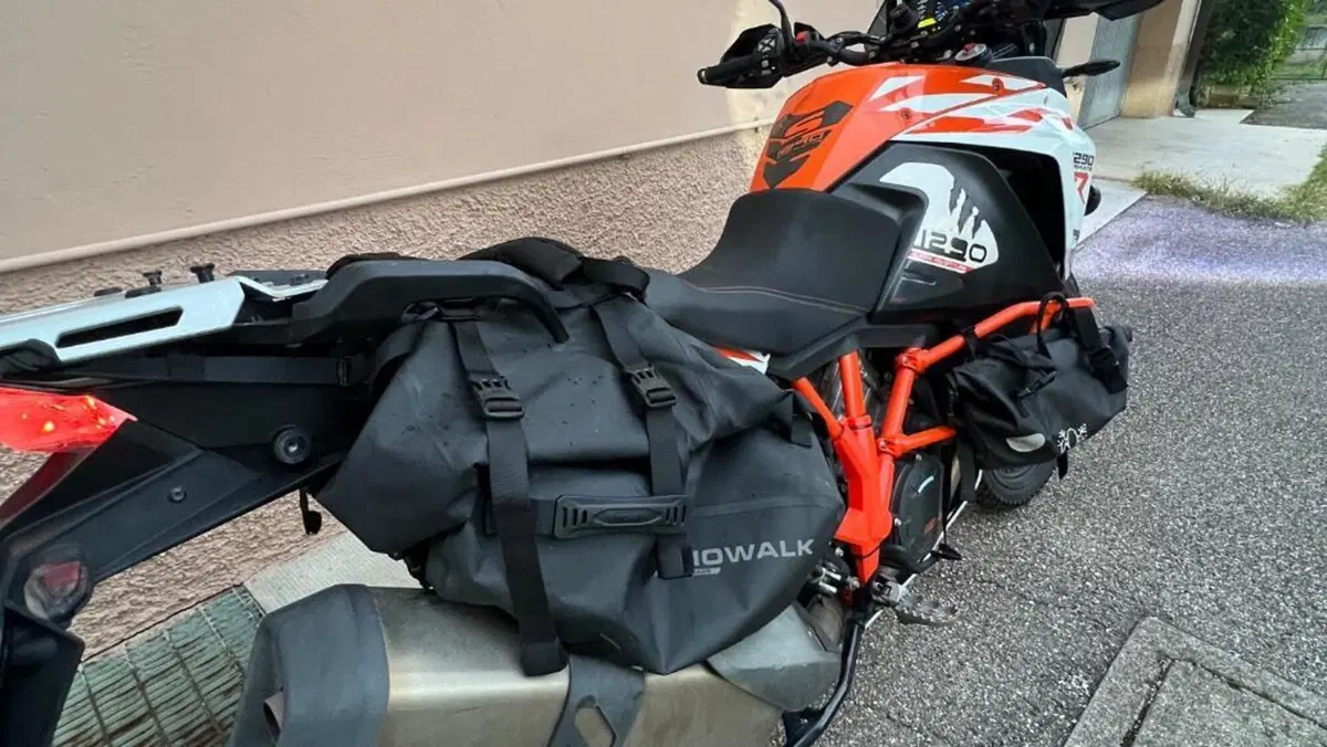 KTM 1290 Super Adventure R (2017 - 20)  (4)