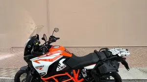 KTM 1290 Super Adventure R (2017 - 20)  (7)