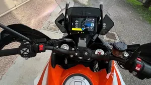 KTM 1290 Super Adventure R (2017 - 20)  (8)