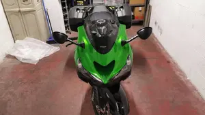 Kawasaki ZZR 1400 Performance Sport (2019 - 20)  (5)