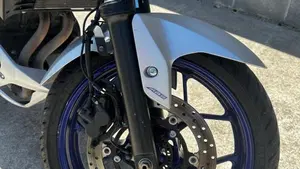 Yamaha MT-03 (2016 - 17)  (2)