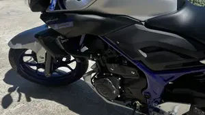 Yamaha MT-03 (2016 - 17)  (4)