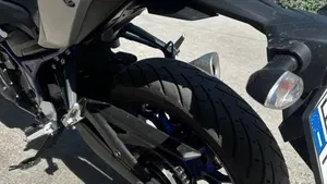 Yamaha MT-03 (2016 - 17)  (5)