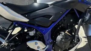 Yamaha MT-03 (2016 - 17)  (7)