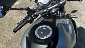 Yamaha MT-03 (2016 - 17)  (8)