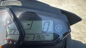 Yamaha MT-03 (2016 - 17)  (9)