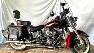 Harley-Davidson 1690 Heritage Classic (2011 - 17) - FLSTC usata