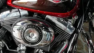 Harley-Davidson 1690 Heritage Classic (2011 - 17) - FLSTC  (6)