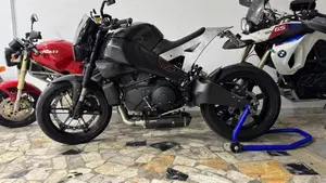 Buell Lightning Long XB12Ss  (2)